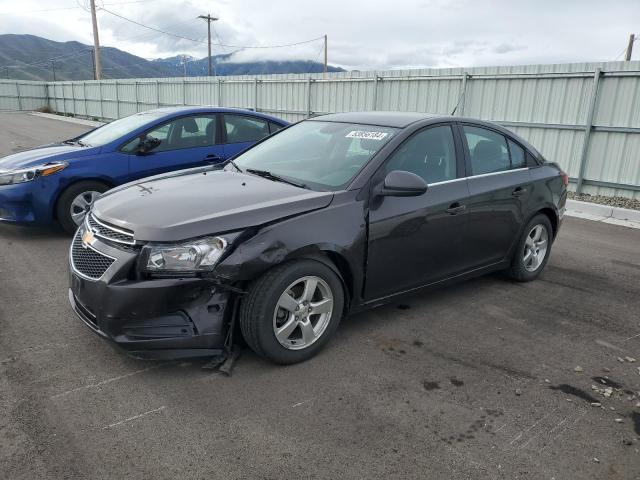 CHEVROLET CRUZE LT 2014 with VIN 1G1PC5SB2E7315939 - Photo from auction