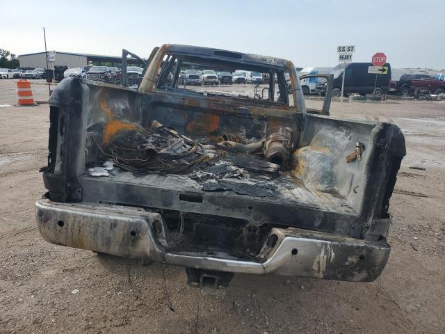 Photo 6 from auction – 2015 RAM 2500 LARAM with VIN 3C6UR5FL9FG674052