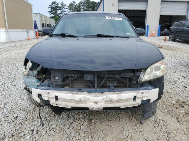 Photo 5 from auction – 2007 MAZDA 3 S with VIN JM1BK323271668771