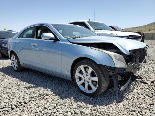 Photo 4 from auction – 2013 CADILLAC ATS PERFOR with VIN 1G6AJ5S35D0139751