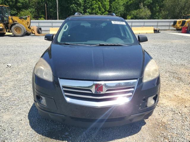 Photo 5 from auction – 2008 SATURN OUTLOOK XR with VIN 5GZER23758J199759