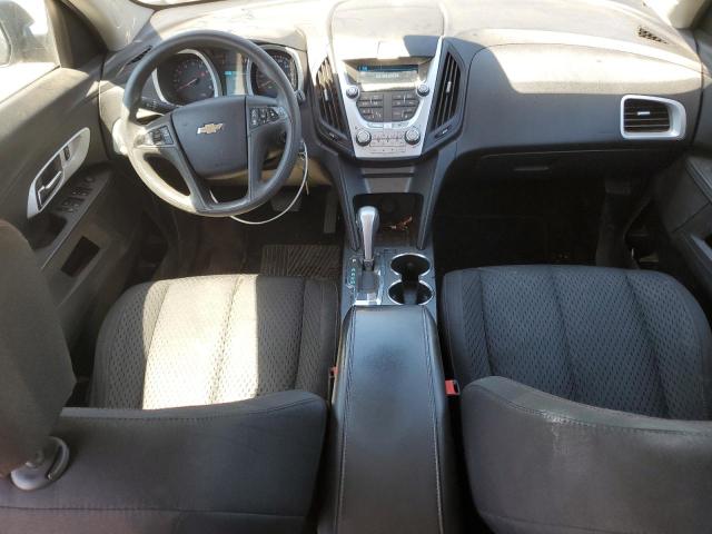 Photo 8 from auction – 2014 CHEVROLET EQUINOX LS with VIN 2GNFLEEKXE6196818