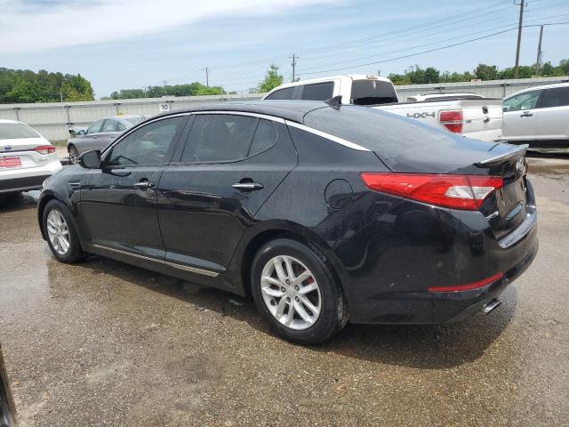 Photo 2 from auction – 2013 KIA OPTIMA SX with VIN 5XXGR4A63DG228156