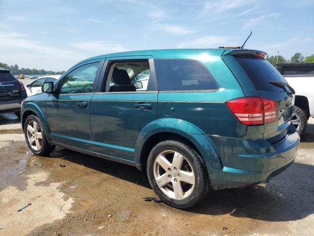 Photo 2 from auction – 2009 DODGE JOURNEY SX with VIN 3D4GG57V89T506302