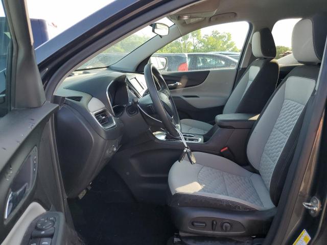 Photo 7 from auction – 2019 CHEVROLET EQUINOX LS with VIN 3GNAXHEVXKS665719