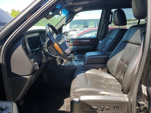 Photo 7 from auction – 2014 LINCOLN NAVIGATOR with VIN 5LMJJ2J56EEL03312