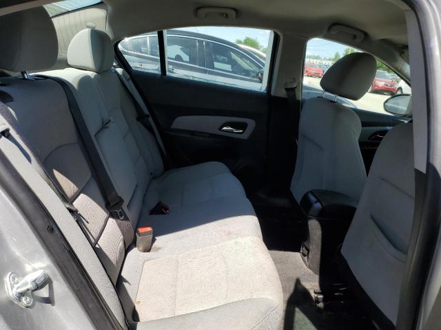 Photo 10 from auction – 2013 CHEVROLET CRUZE LT with VIN 1G1PC5SB2D7305961