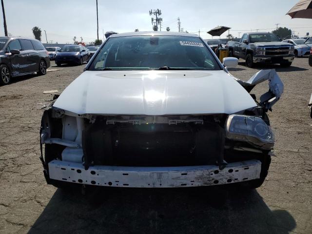 Photo 5 from auction – 2019 CHRYSLER 300 S with VIN 2C3CCAGG5KH542663