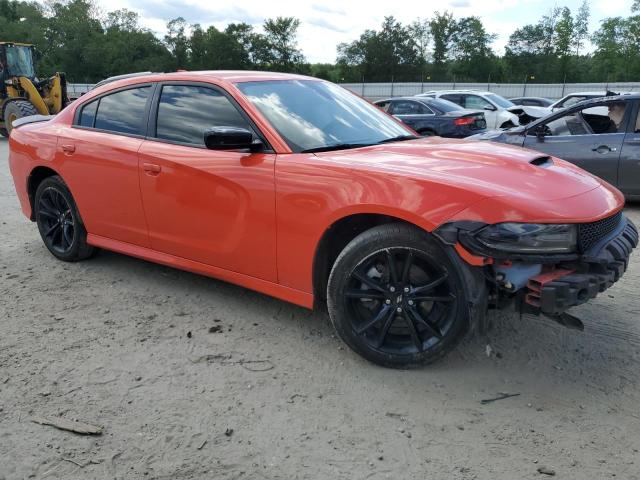 Photo 4 from auction – 2018 DODGE CHARGER SX with VIN 2C3CDXHG7JH230096