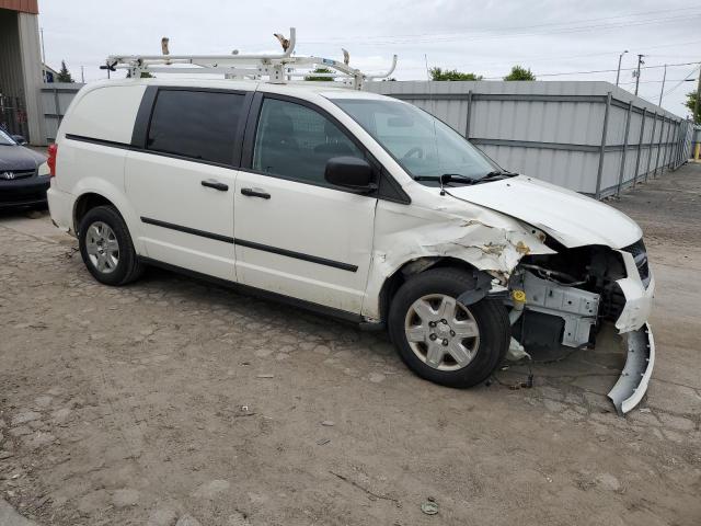Photo 4 from auction – 2012 DODGE RAM VAN with VIN 2C4JDGAG8CR425120