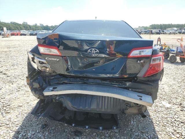 Photo 6 from auction – 2012 TOYOTA CAMRY BASE with VIN 4T4BF1FK9CR253368