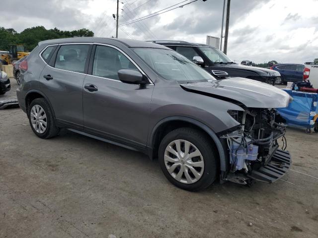 Photo 4 from auction – 2018 NISSAN ROGUE S with VIN KNMAT2MT3JP544934