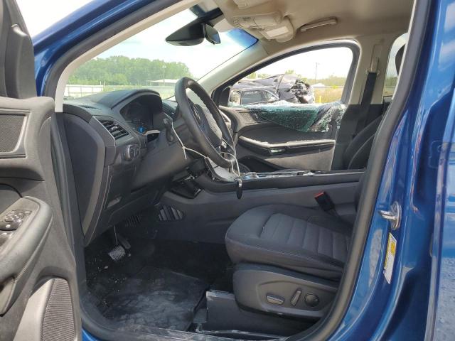 Photo 7 from auction – 2020 FORD EDGE SE with VIN 2FMPK3G91LBA03664