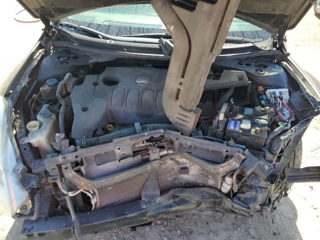 Photo 11 from auction – 2010 NISSAN ALTIMA with VIN 1N4AL2AP6AN409536