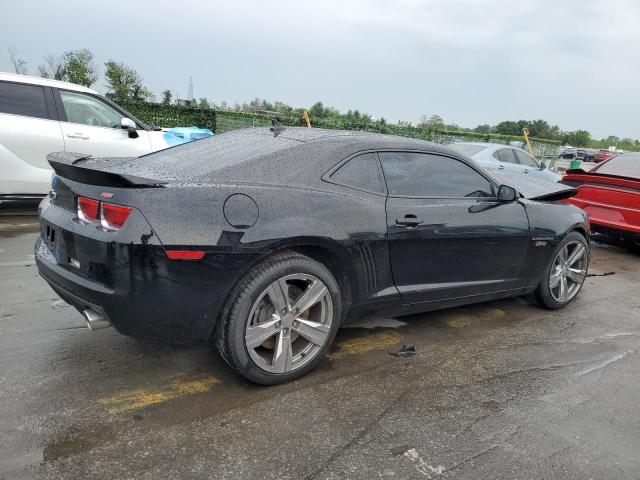 Photo 3 from auction – 2011 CHEVROLET CAMARO 2SS with VIN 2G1FK1EJ7B9107012