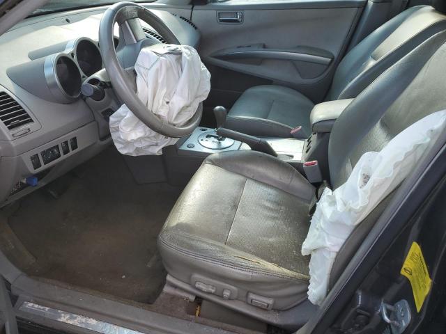 Photo 7 from auction – 2006 NISSAN MAXIMA 3.5 with VIN 1N4BA41E06C813293