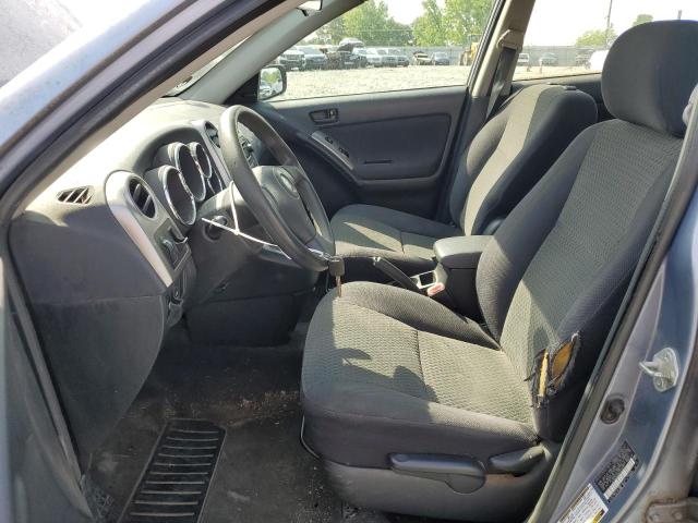 Photo 7 from auction – 2006 TOYOTA COROLLA MA with VIN 2T1KR32E66C570270