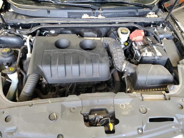 Photo 11 from auction – 2014 FORD TAURUS SEL with VIN 1FAHP2E94EG112984