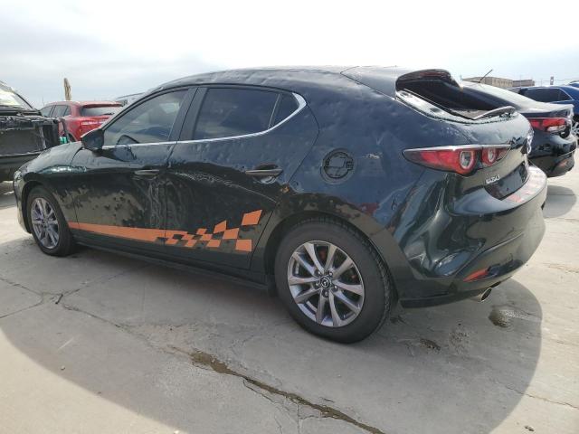 Photo 2 from auction – 2022 MAZDA 3 with VIN JM1BPAJL2N1512010