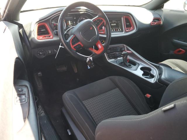 Photo 8 from auction – 2019 DODGE CHALLENGER with VIN 2C3CDZAG4KH525227