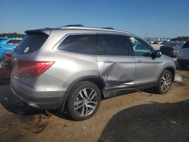 Photo 3 from auction – 2016 HONDA PILOT ELIT with VIN 5FNYF6H00GB112009