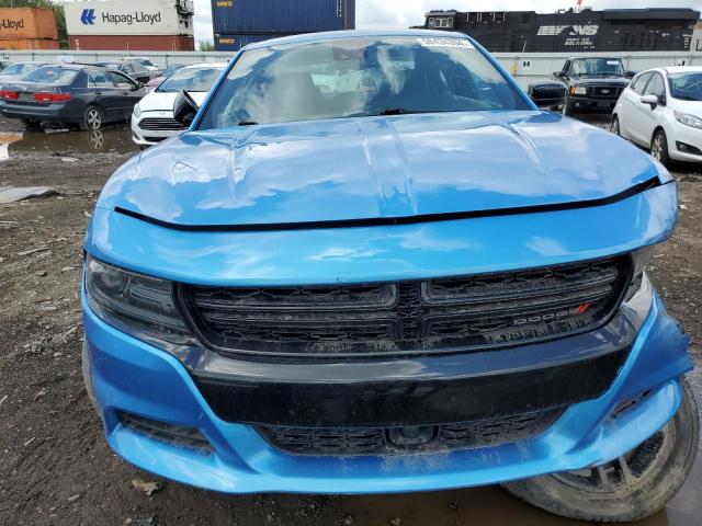 Photo 5 from auction – 2019 DODGE CHARGER SX with VIN 2C3CDXJGXKH547799
