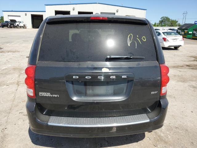 Photo 6 from auction – 2017 DODGE GRAND CARA with VIN 2C4RDGEG2HR807521