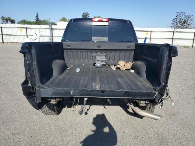 Photo 6 from auction – 2018 CHEVROLET SILVERADO with VIN 3GCPCTEJ6JG232169