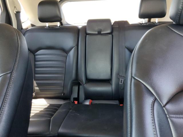 Photo 10 from auction – 2020 FORD EDGE SEL with VIN 2FMPK3J92LBA57371