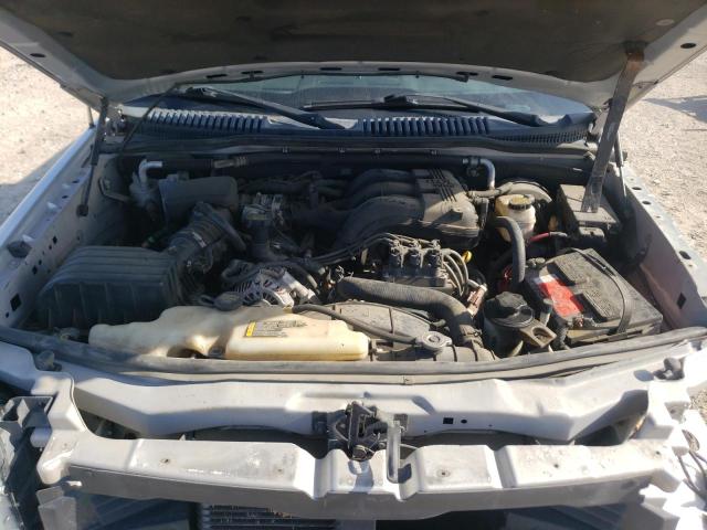 Photo 11 from auction – 2010 FORD EXPLORER S with VIN 1FMEU3BE4AUA08158