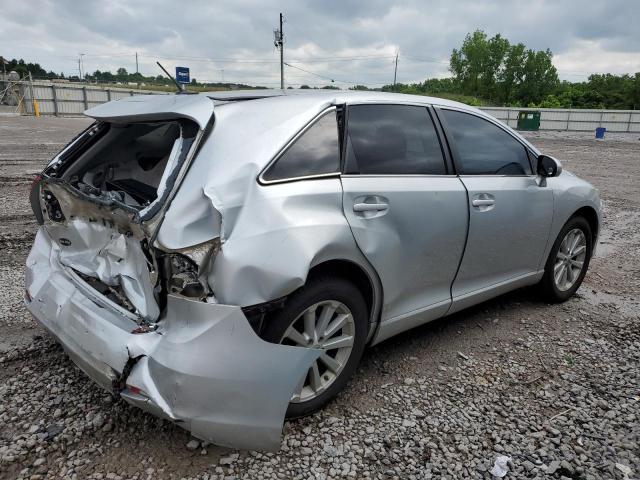 Photo 3 from auction – 2009 TOYOTA VENZA with VIN 4T3ZE11A89U002318