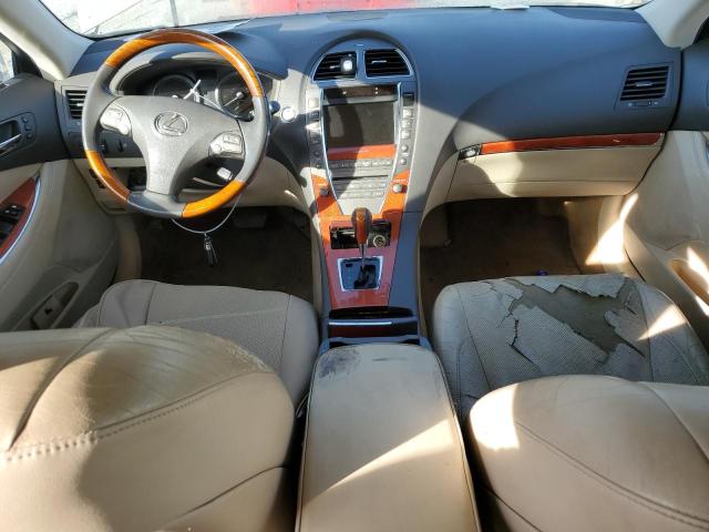 Photo 8 from auction – 2010 LEXUS ES 350 with VIN JTHBK1EG1A2395888