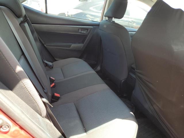 Photo 10 from auction – 2017 TOYOTA COROLLA L with VIN 5YFBURHE2HP693866