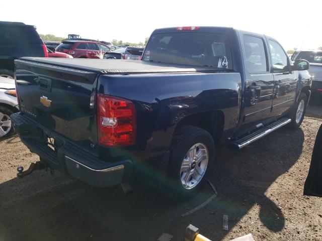 Photo 3 from auction – 2012 CHEVROLET SILVERADO with VIN 1GCPKSE70CF145986