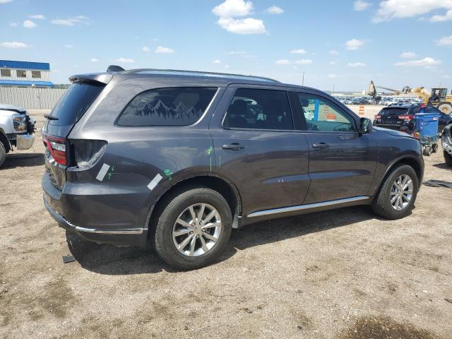 Photo 3 from auction – 2018 DODGE DURANGO SX with VIN 1C4RDJAG3JC133624