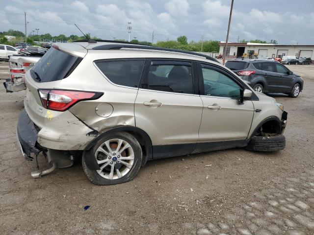 Photo 3 from auction – 2017 FORD ESCAPE SE with VIN 1FMCU0G96HUD65675
