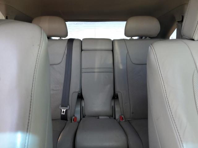 Photo 10 from auction – 2015 LEXUS RX 350 BAS with VIN 2T2BK1BA2FC299239