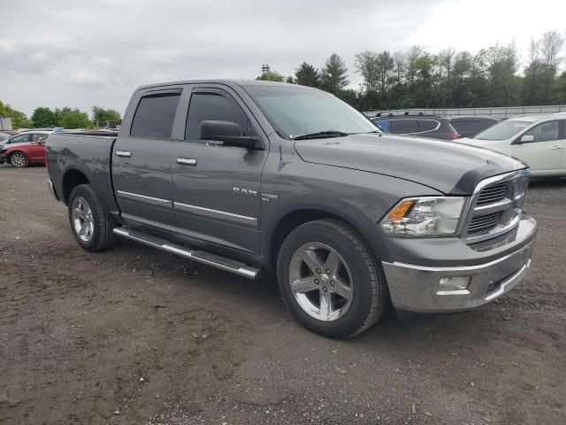 Photo 4 from auction – 2010 DODGE RAM 1500 with VIN 1D7RV1CT0AS116315