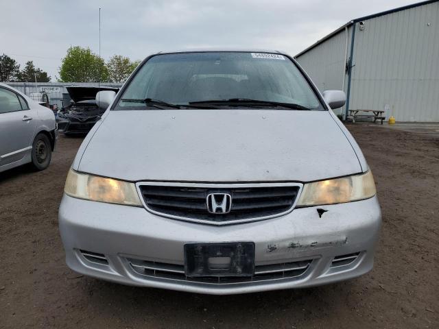 Photo 5 from auction – 2003 HONDA ODYSSEY EX with VIN 2HKRL18663H010732