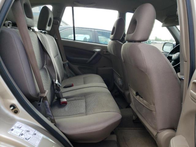 Photo 10 from auction – 2004 TOYOTA RAV4 with VIN JTEGD20V240032766