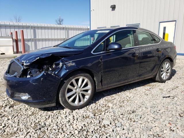 Photo 1 from auction – 2015 BUICK VERANO CON with VIN 1G4PR5SK7F4219566