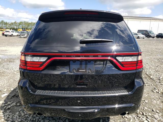 Photo 6 from auction – 2024 DODGE DURANGO GT with VIN 1C4RDJDG9RC111859