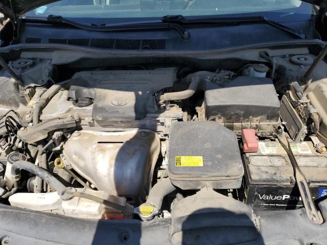 Photo 11 from auction – 2014 TOYOTA CAMRY L with VIN 4T1BF1FK6EU314494
