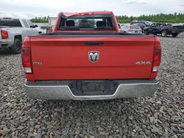 Photo 6 from auction – 2012 DODGE RAM 1500 S with VIN 1C6RD7GT0CS114438
