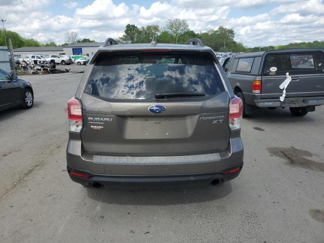 Photo 6 from auction – 2017 SUBARU FORESTER 2 with VIN JF2SJGWC1HH573665