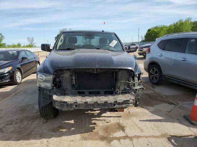 Photo 5 from auction – 2014 RAM 1500 ST with VIN 3C6JR7AT8EG117038