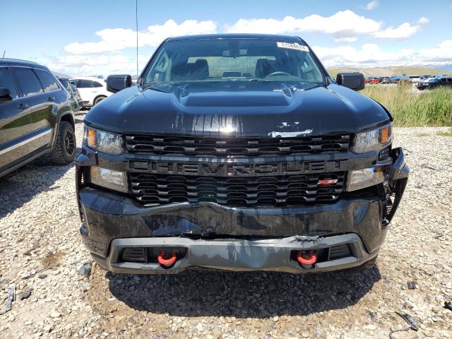 Photo 5 from auction – 2019 CHEVROLET SILVERADO with VIN 1GCPYCEF6KZ234132