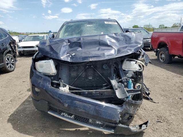 Photo 5 from auction – 2011 JEEP GRAND CHER with VIN 1J4RR5GT9BC504780