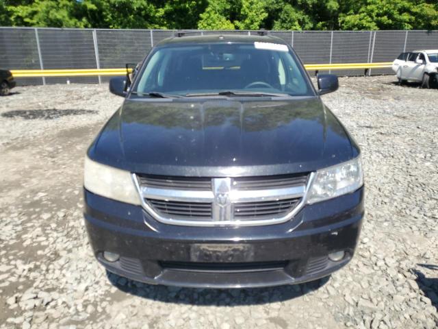 Foto 5 de la subasta – 2010 DODGE JOURNEY SX con VIN 3D4PG5FV7AT264589