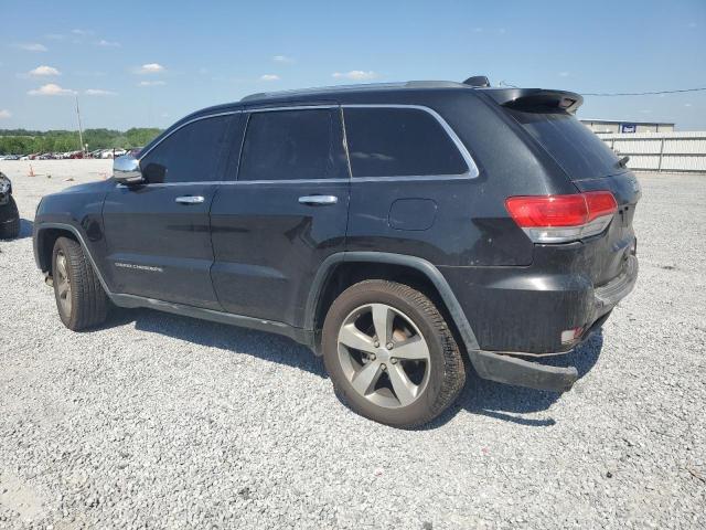 Photo 2 from auction – 2016 JEEP GRAND CHER with VIN 1C4RJEBGXGC307244